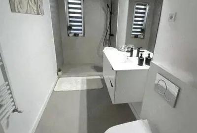 Apartament cu 3 camere decomandat în Unirii - 3