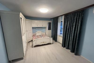 Apartament cu 2 camere decomandat, mobilat în Km 4 - 2