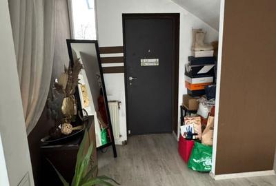 Casă cu 4 camere cu Teren 262 Mp în Central - 8