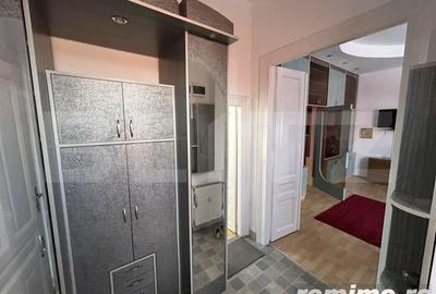 Apartament cu 3 camere decomandat în Centru Civic - 1