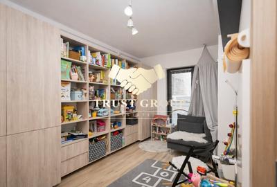 Apartament cu 2 camere semidecomandat, mobilat în Dacia - 4