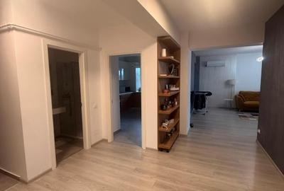 Apartament cu 3 camere decomandat, mobilat în Eremia - 6