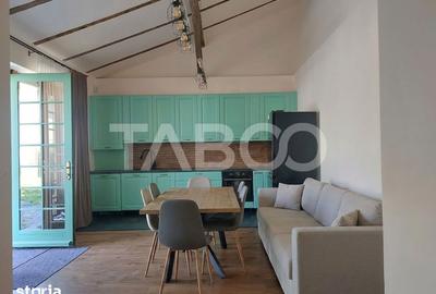 Casă cu 3 camere cu Teren 370 Mp în Central - 4