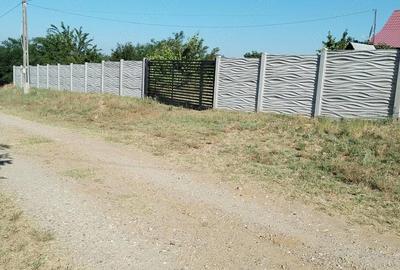 Casă cu 3 camere cu Teren 2700 Mp în Vrancea - 10