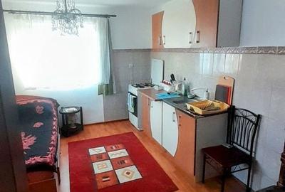 Casă cu 4 camere în Central - 5