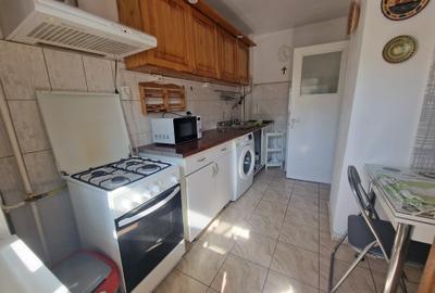 Disponibil - 2 camere TATARASI - esplanada Oancea -  amenajat complet Disponibil - 2 camere TATARASI - esplanada Oancea -  amenajat complet - 9
