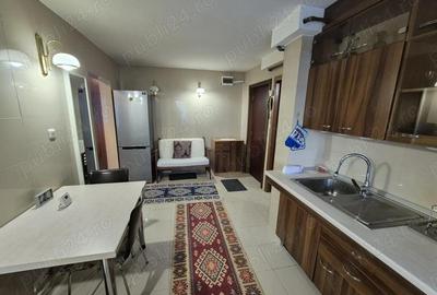 Apartament cu 2 camere decomandat în Dorobanți - 1