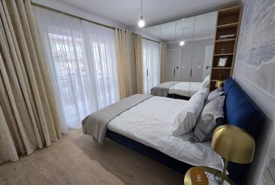 Dezvoltator Lapis Residence - 3 camere decomandat, 2 bai, facilitati premium - 9