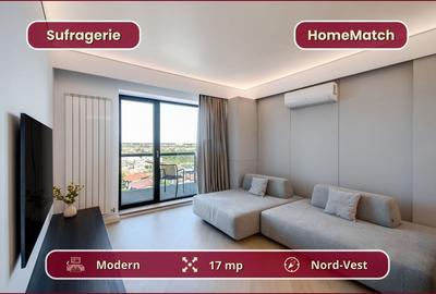 Cortina North || 2 camere || Comision 0% Cortina North || 2 camere || Comision 0% - 2