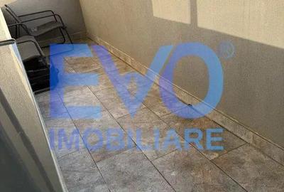 Apartament cu 2 camere decomandat în Tătărași - 3