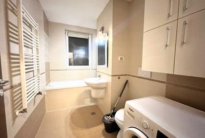 Apartament, 2 camere, 46 mp utili, 20 mp terasa - zona Torontalului - 6