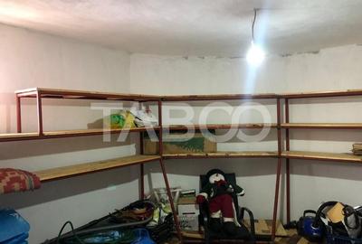 Casă individuală cu 7 camere cu Canalizare în Terezian - 15