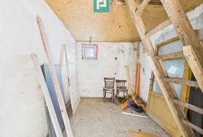 Casă cu 3 camere, in localitatea Bocsig, Arad - 3