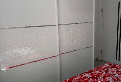 Apartament cu 2 camere semidecomandat în Tomis II - 8