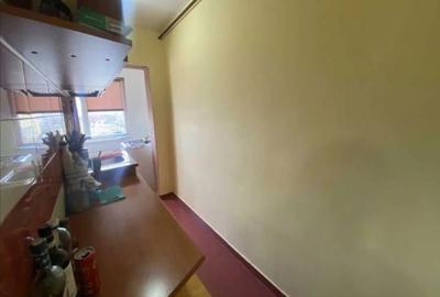 Garsonieră decomandată în Ștefan cel Mare - 3