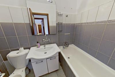 Ap. 3 camere Mihai Bravu, Iancului - Vatra Luminoasă, Piața Muncii. Comision 0% - 6