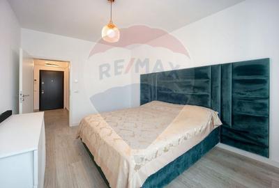 Penthouse ultrafinisat si mobilat, 239.669+ Tva, Grandis! - 15