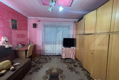 Casă cu 4 camere cu Teren 2000 Mp în Central - 10