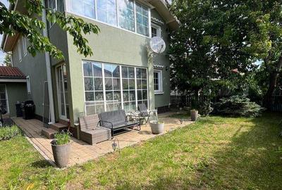 Casa de inchiriat Zona Boreal - 29