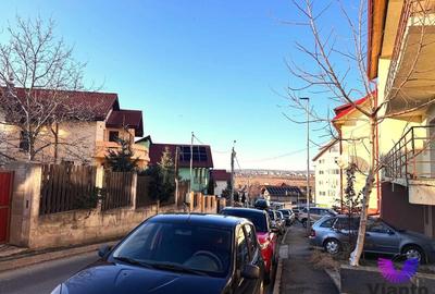Teren Construcții intravilan de 636 mp, în Ștrand - 4