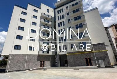Apartament cu 2 camere decomandat în Central - 1