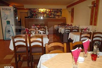 Spațiu comercial, de 1,500 mp, în Aurel Vlaicu - 1