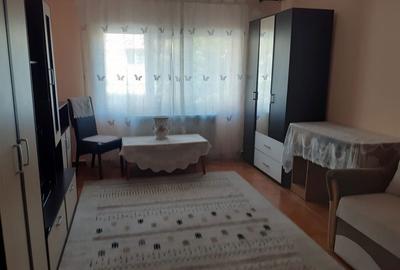 Apartament cu 2 camere decomandat în Central - 2