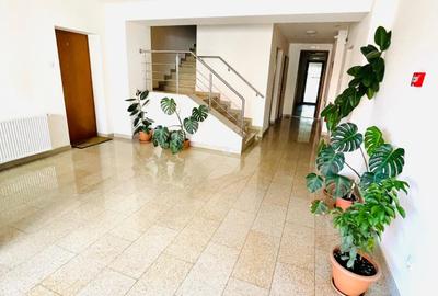 Spatiu de Birou / Aviației / 116 mp utili + Balcon / Parcare - 5