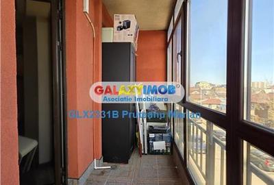 Apartament cu 2 camere semidecomandat, mobilat în Drumul Taberei - 18