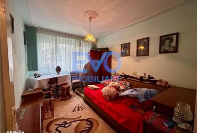 Apartament cu 2 camere decomandat în Alexandru cel Bun - 8