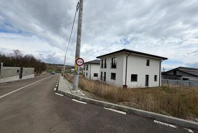 Casă cu Teren 580 Mp în Fălticeni - 3