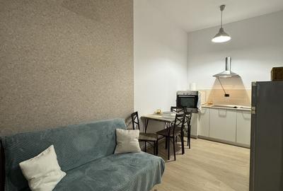 Apartament cu 2 camere decomandat în Ultracentral - 2