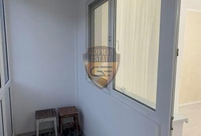 Apt 2 cam decomand Tomis Nord, 52 mp, renovat complet, centrala gaze, A/C e 3/10 - 15