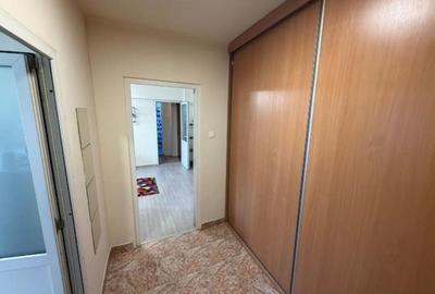 Apartament cu 2 camere semidecomandat, mobilat în Chișinau - 7