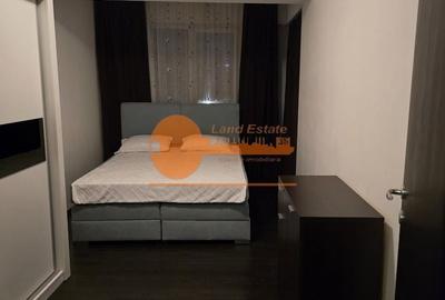 Apartament cu 3 camere semidecomandat, mobilat în Sebastian - 6