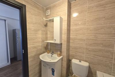 MAMAIA NORD-Apartament 2 camere cu vedere panoramica la lac si mare. - 21