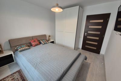 Apartament cu 2 camere decomandat în Faleza Nord - 4