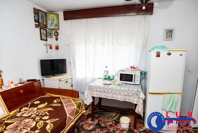 ID 6705 CASA de vanzare *STRADA PACII - 28