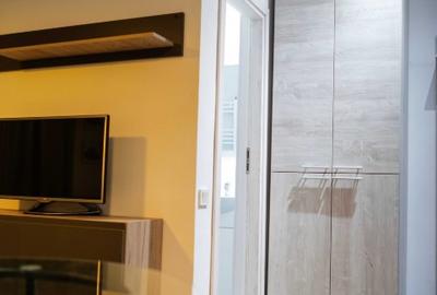 Proprietar garsoniera dubla (2 camere) Drumul Taberei - 3