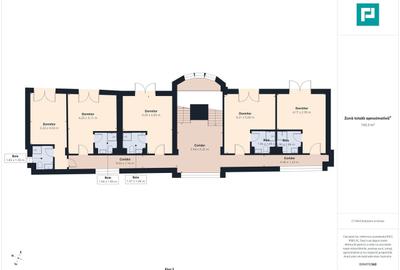 Spațiu comercial, de 650 mp, în Sânmartin - 6