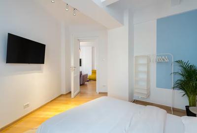 Piata Universitati apartament exclusivist - 20