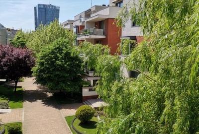 5 camere Washington Residence Dorobanti, mobilat, parcare subterana, 248mp - 16