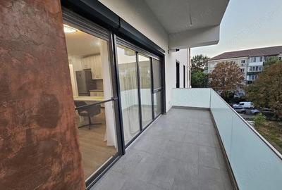 Apartament cu 2 camere semidecomandat în Lipovei - 5