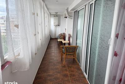 Apartament cu 2 camere decomandat în Central - 9