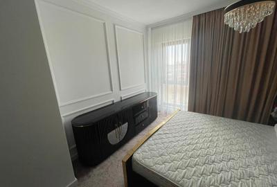 Apartament cu 2 camere, mobilat în Central - 7