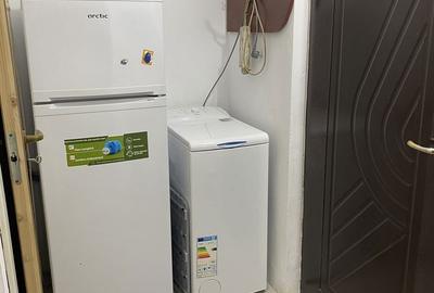 Garsonieră, mobilată în Gheorgheni