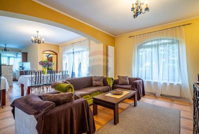 Hotel/Pensiune, de 480 mp, în Poiana Țapului - 30