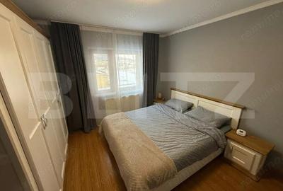 Apartament cu 2 camere decomandat în Central - 5