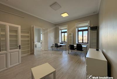 Spatiu potrivit pentru birouri 72 mp, la cateva minute de Tribunal - 5