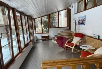 Casa in curte comuna, 6 camere, 180mp, - 2